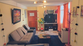 Apartament inkastrip